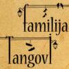 Familija Tangovi