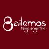 Bailemos studio in Prague