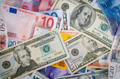 Multi-Currency multi-currency
