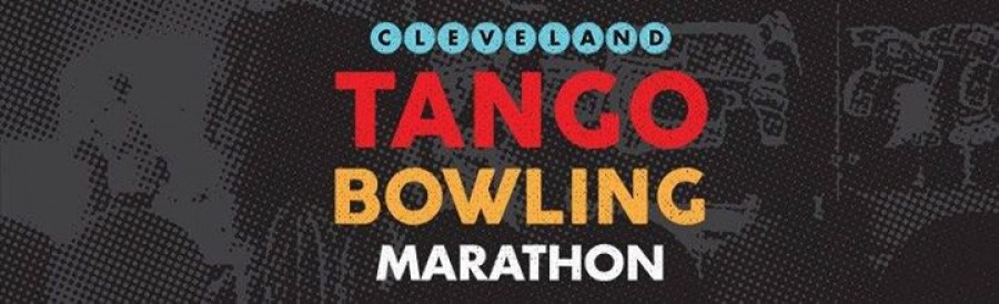 Cleveland Tango Bowling Marathon