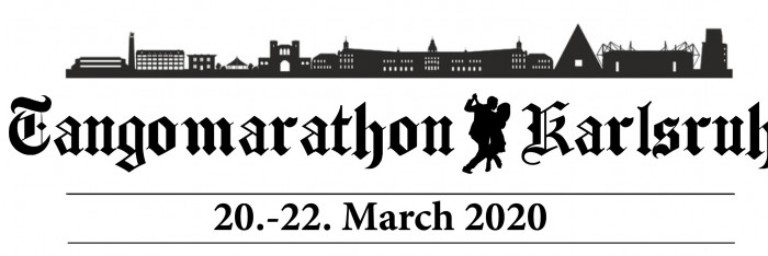 4. Tangomarathon Karlsruhe