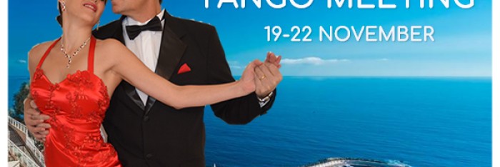 FRENCH RIVIERA TANGO MEETING