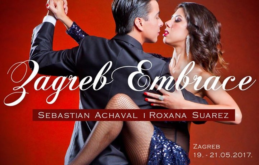 Zagreb Embrace