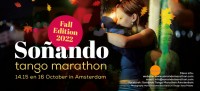 Sonando Tango Marathon