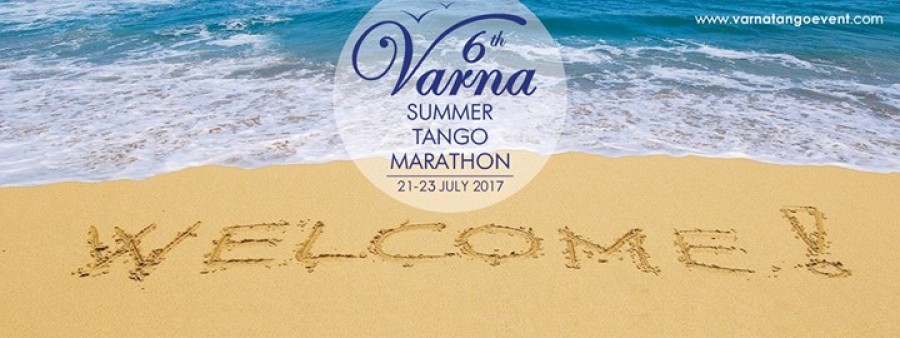 6th Varna Summer TANGO Marathon