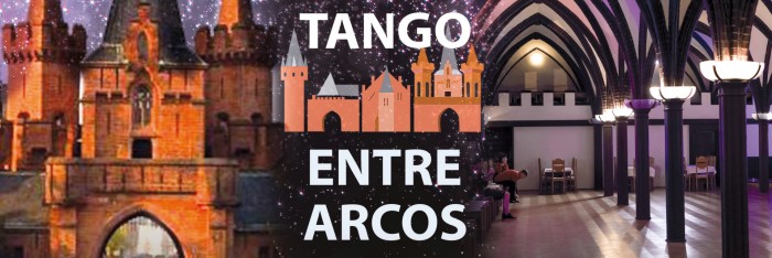 Tango Marathon ENTRE ARCOS
