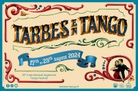 Tarbes en Tango 2024