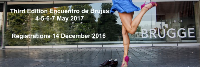 Encuentro de Brujas