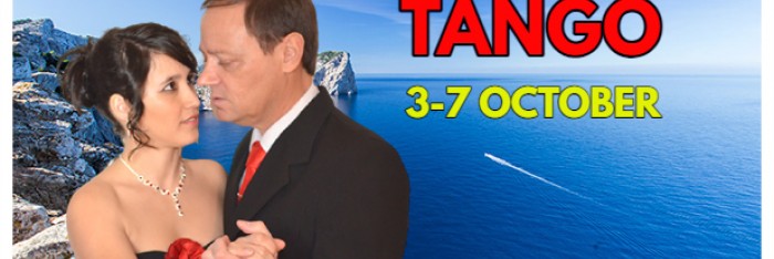 MALLORCA TANGO