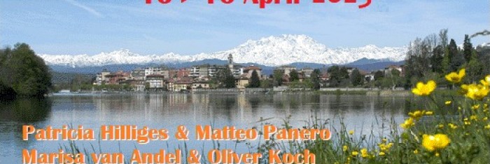 Tango Holidays Lago Maggiore April 2023 Italy
