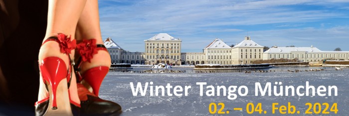 Winter Tango Munich 2024