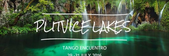 Plitvice Lakes Tango Encuentro