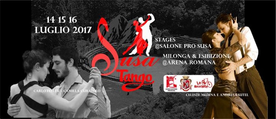 1 Susa Tango Festivalito