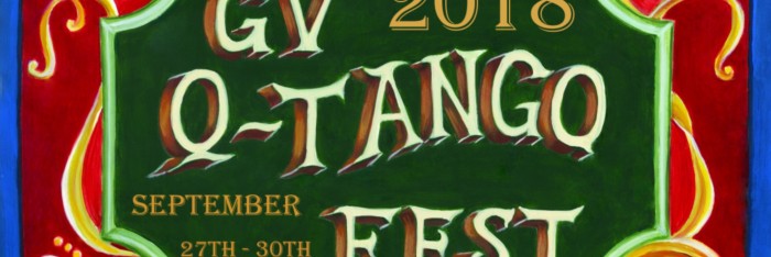 GV-QTANGO FEST 2018