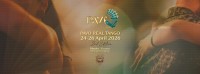 Pavo Real Tango 24-26 April 2026 Rhodes - Greece
