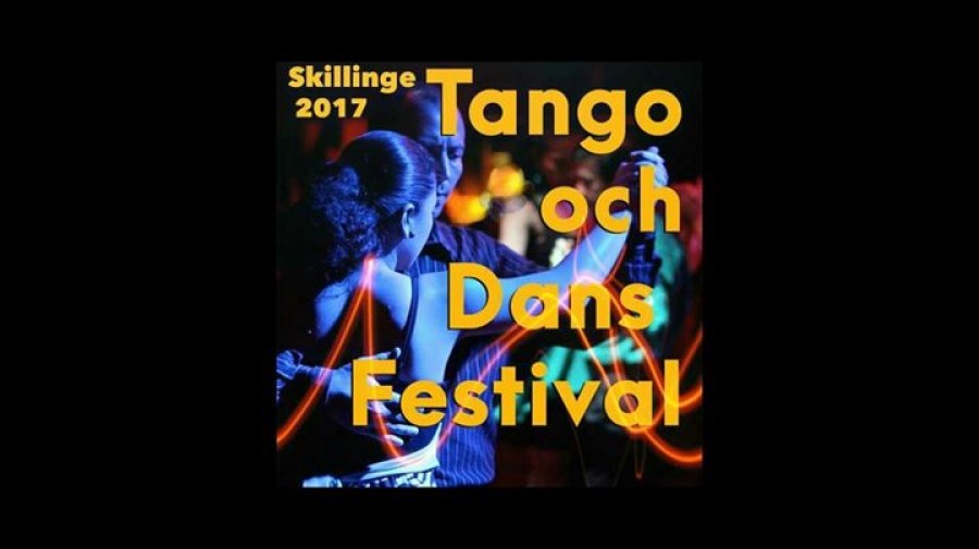 Skillinge Tango och Dans Festival