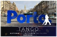 Porto Tango Marathon Spring 2026