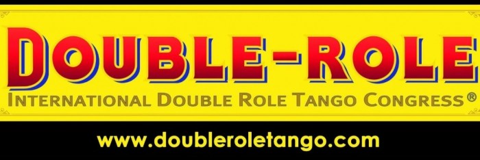 Double Role Tango Weekend