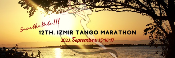 12th Izmir Tango Marathon