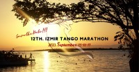12th Izmir Tango Marathon