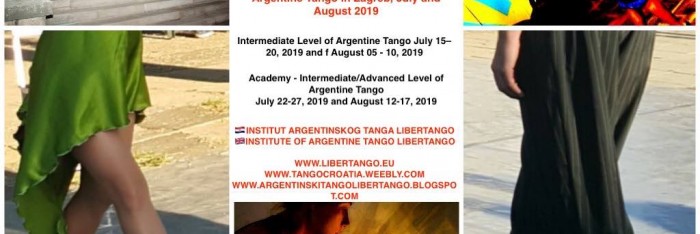 12th Intensive Summer School  Level 1, July 15 till 20, 2019