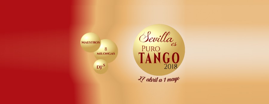 Sevilla es puro Tango