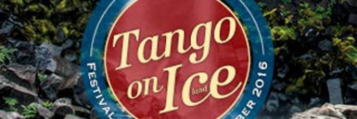 Tango On Ice