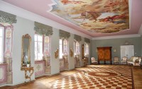 Tangoholidays Castle Pakoszow