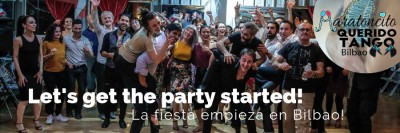 Maratoncito Querido Tango Bilbao Maratoncito Querido Tango Bilbao