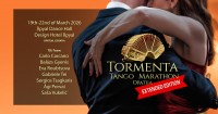 Tormenta Tango Marathon