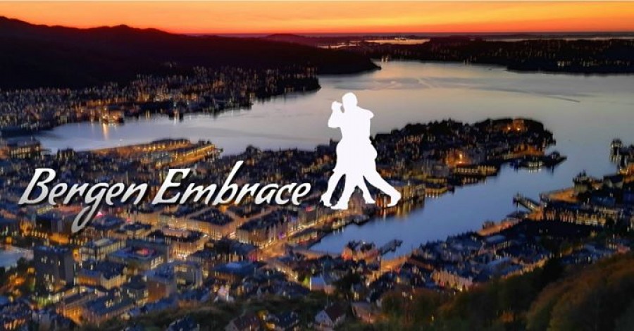 Bergen Embrace II