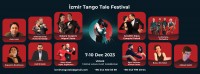 Izmir Tango Tale Festival
