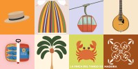 Finca Puglia x La Finca del Tango Vol. 12