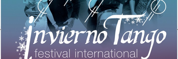 Invierno Tango Festival, the 6th