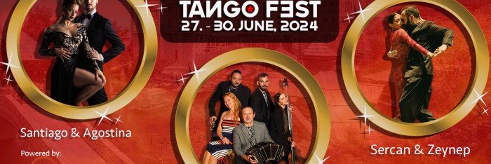 Balkanico Tango Fest 2024