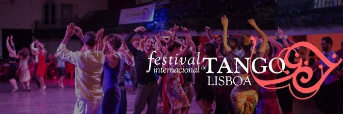 LISBON TANGO FESTIVAL