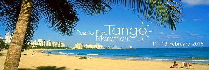 Puerto Rico Tango Marathon 2016