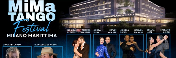 MiMa Tango Festival 2025