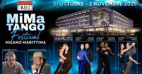 MiMa Tango Festival 2025