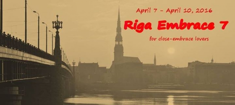 Riga Embrace 7