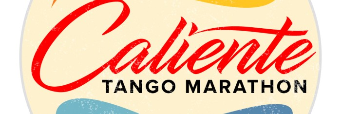 9th CALIENTE TANGO MARATHON ANTALYA