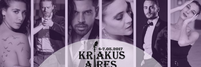 Krakus Aires Tango Festival 2017
