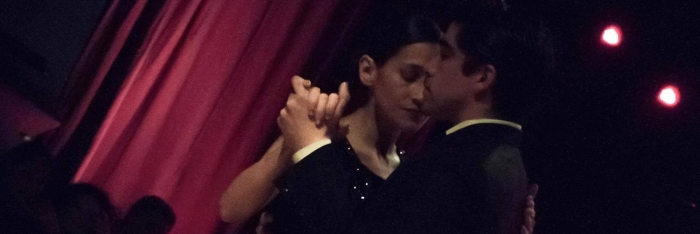 Argentine Tango Workshops in Nashville