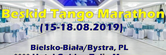 Summer Beskid Tango Marathon 2019