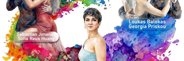 Madrid Tango Festival and CUP