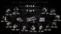 16th tanGO TO istanbul