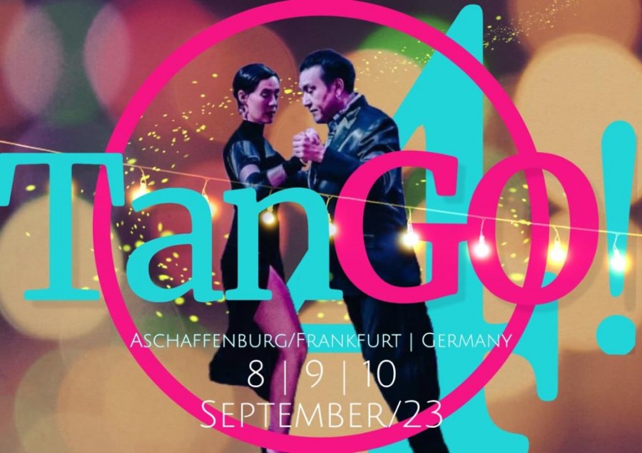 TanGO 4 Edition