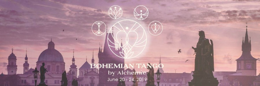 Bohemian Tango by Alchemie- 2019