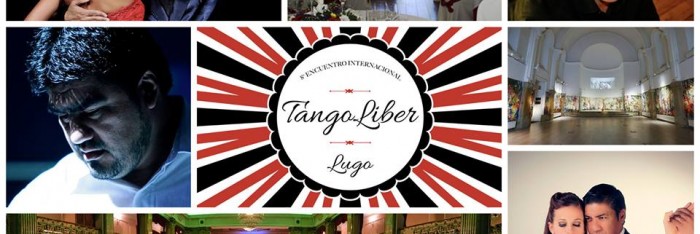 8 Encuentro TangoLiber 2017