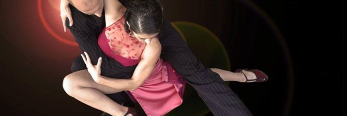 Tango Holiday with Joseba Bakartxo in Italy